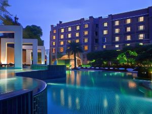 Radisson Blu Plaza Delhi Airport