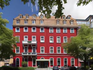 Top Hotel Amberger