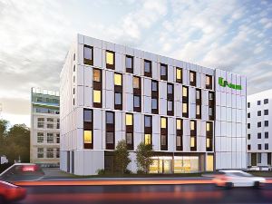 Ibis Styles Warszawa Centrum