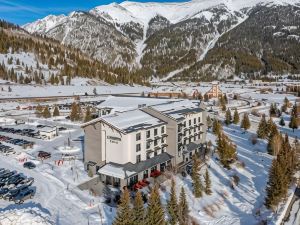 Cambria Hotel Copper Mountain