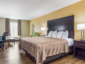 Quality Inn & Suites Canton, GA