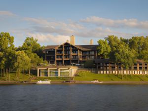 Lake Barkley State Resort Park