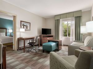 Homewood Suites by Hilton Charleston - Mt. Pleasant