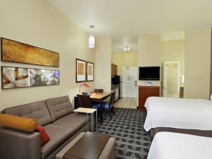 TownePlace Suites St. George