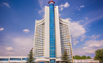 Belarus Hotel