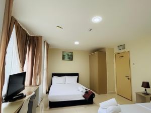 Noor Hotel Kangar