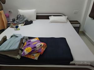 Hotel Shyam Residency