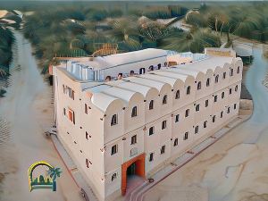 Amzran Hotel Siwa