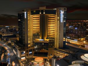 Radisson Hotel & Residences Erbil