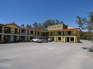 Hotel Santa Ana Liberia Airport