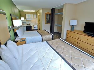 Extended Stay America Select Suites - Atlanta - Cumberland Mall