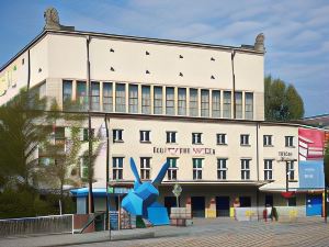 Living Hotel am Deutschen Museum