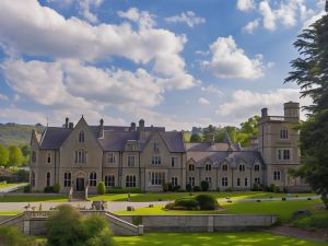 Mellington Hall Country House Hotel