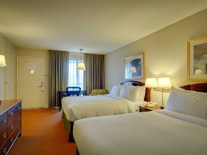 Vagabond Inn Executive SFO