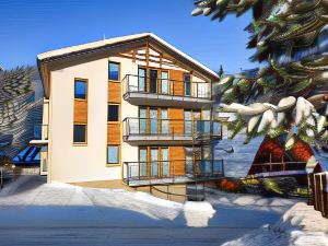 Apartamenty Sun & Snow Bukowa Dolina