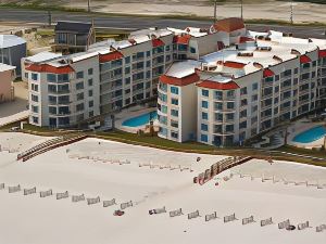 Palm Beach Resort Orange Beach a Ramada by Wyndham