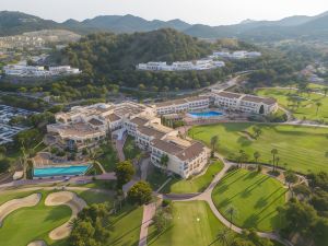 Grand Hyatt la Manga Club Golf and Spa