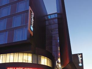 Radisson Blu Hotel, Glasgow