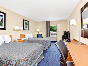 Days Inn by Wyndham Downtown Aiken