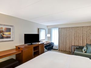 Hampton Inn Albany-Wolf Road (Airport)