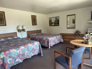 Spring Hill Motel