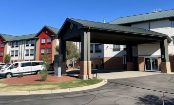 Sylo Hotel Denver Airport, a Ramada by Wyndham