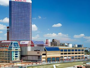 Bally's Atlantic City Hotel & Casino