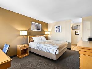 Americas Best Value Inn Yakima