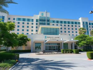 Embassy Suites by Hilton Ontario Airport