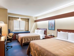 Quality Inn Chester - South Richmond