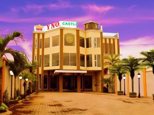 Hotel YNO Castle Kepanjen