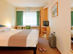 B&B Hotel Fulda-Hbf