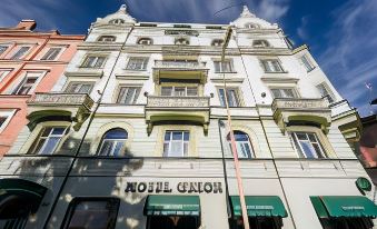 Union Hotel Prague