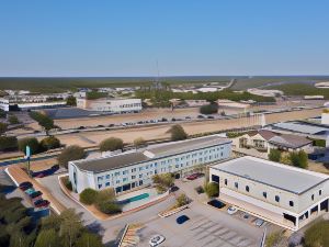 Wingate by Wyndham Round Rock Hotel & Conference Center