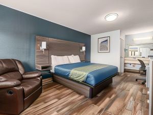 Grove City Travel Inn by OYO Columbus South