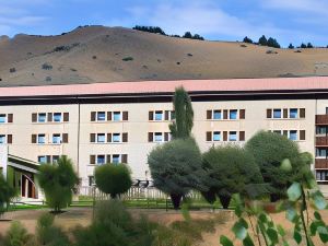 Hospedium Hotel Mirador de Gredos