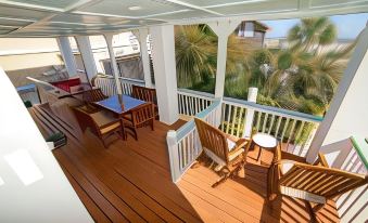 DeSoto Beach Terraces