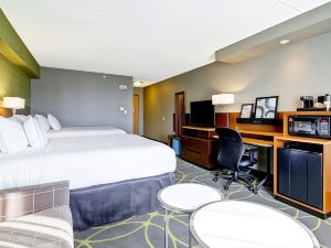 Fairfield Inn & Suites Guelph