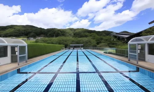 下田中央日式旅館