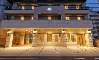 Hotel Sunroute Sopra Kobe Annesso