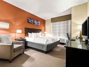 Sleep Inn & Suites Dyersburg I-155