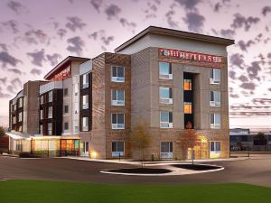 TownePlace Suites Madison West/Middleton