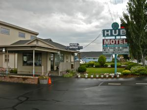 Hub Motel