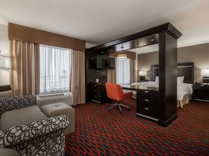 Hampton Inn & Suites by Hilton Lethbridge