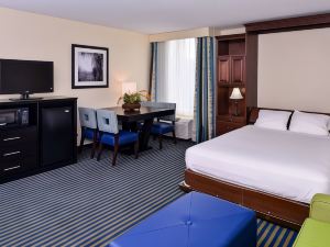 Best Western Leesburg Hotel  Conference Center