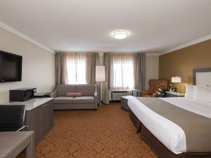 Baymont by Wyndham Chicago/Alsip