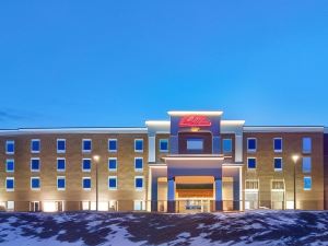 Hampton Inn & Suites by Hilton Saint John