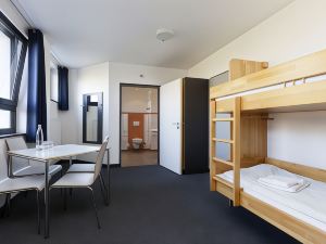 Jugendherberge City-Hostel Köln-Riehl