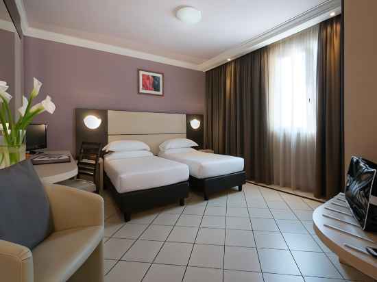 CDH Hotel la Spezia Rooms