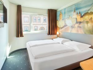 B&B HOTEL Würzburg-City